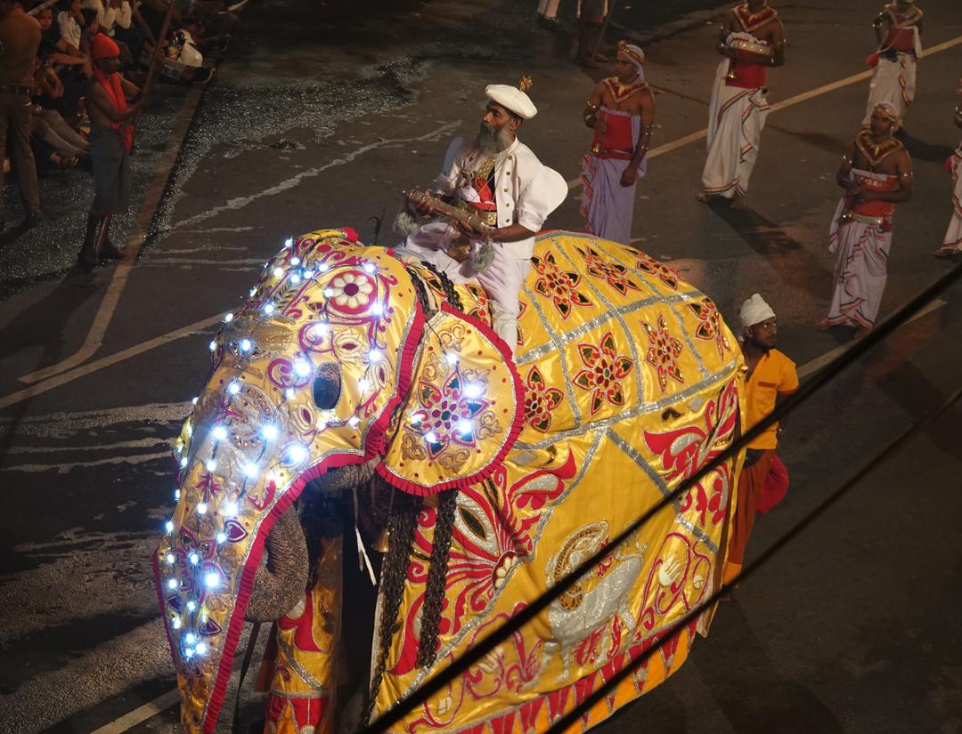 Kandy Dalada Maligawa