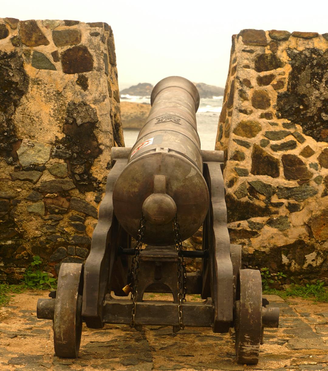 Galle Dutch Fort