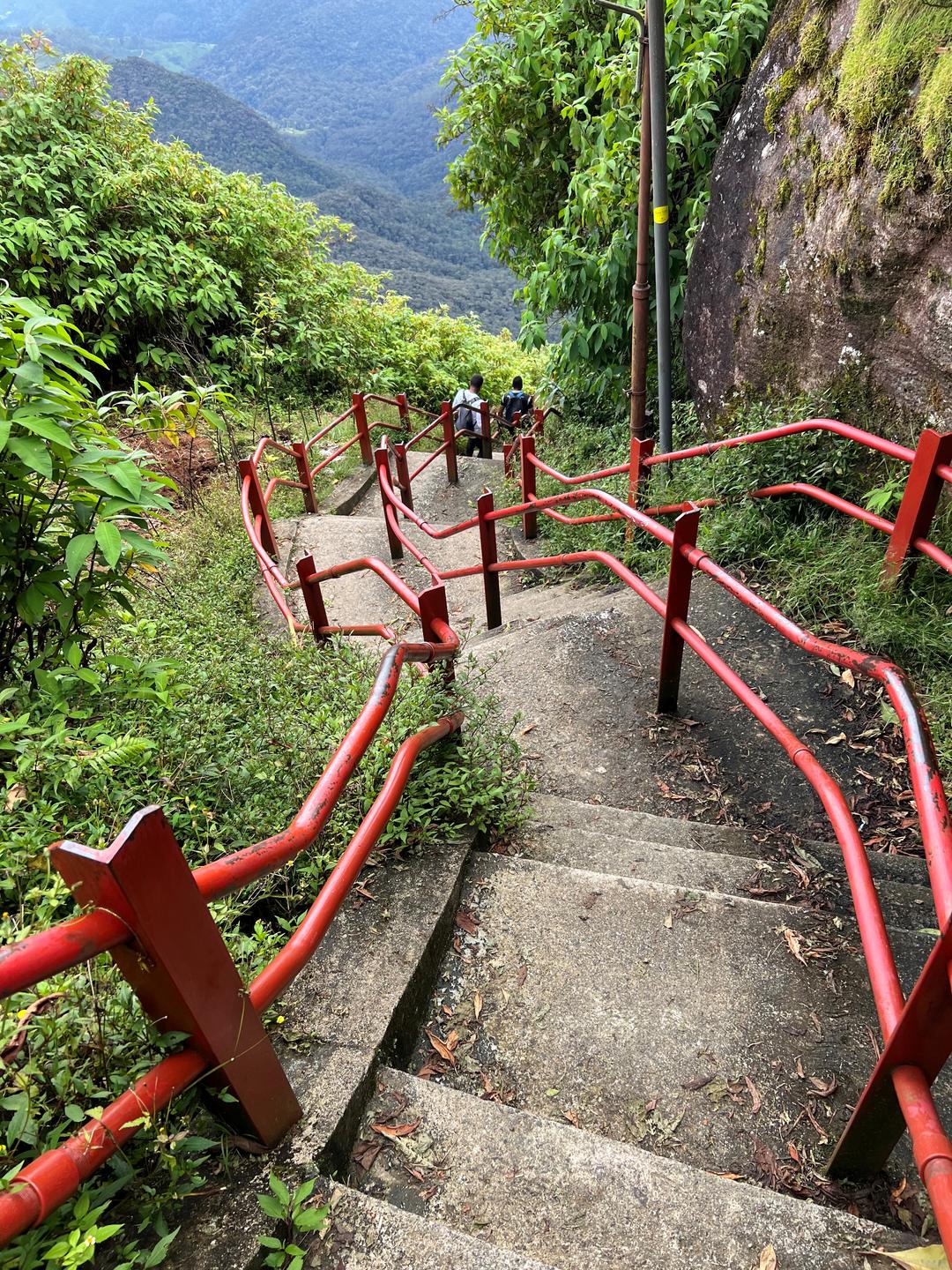 SriPada Adam's Peak