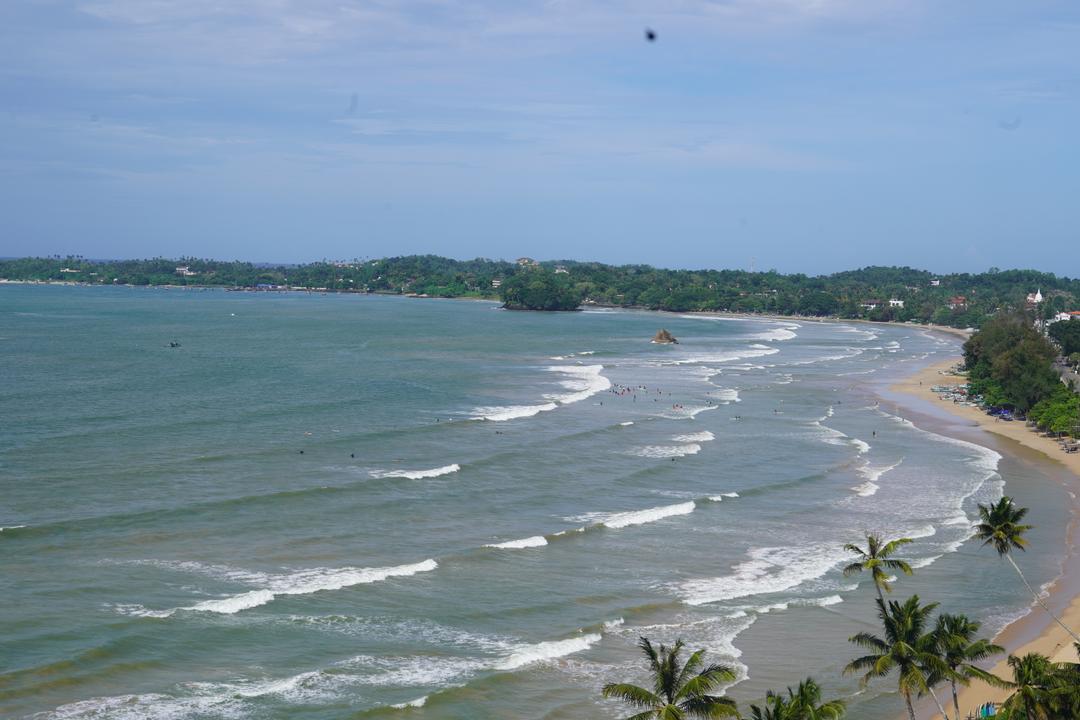 Koneswaram Kovil