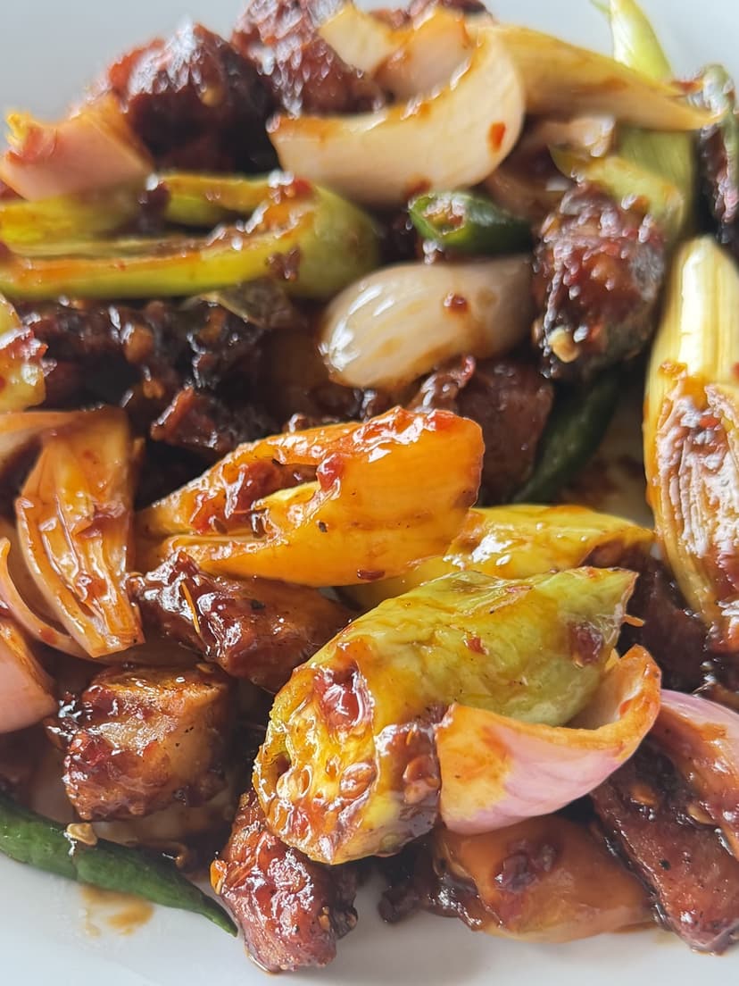 A Culinary Journey Worth Savoring